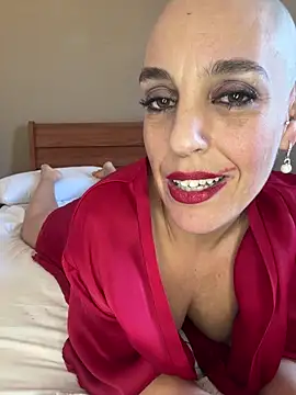 XXX chat uživo modela emprexkala