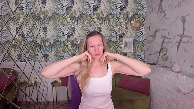 Czat XXX na żywo – NancyGrace