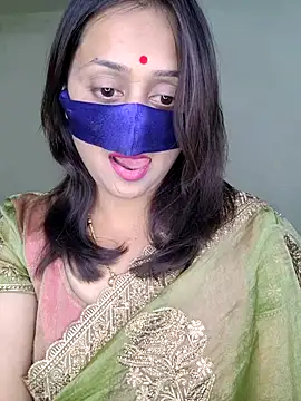 โชว์เว็บแคมของ WetDollX