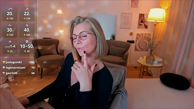 Annie_Light Live XXX-Chat