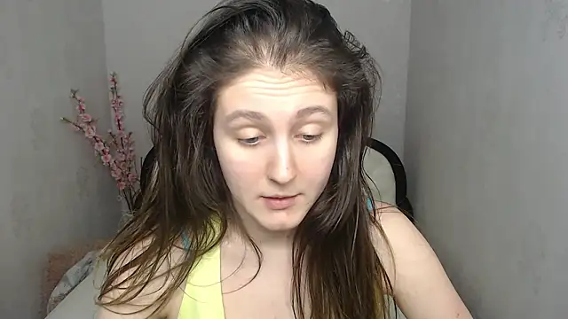 Holliy_Coopern Live XXX chat