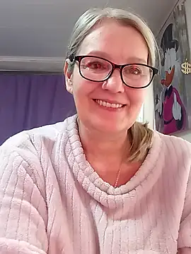 irinamaux Live XXX Chat