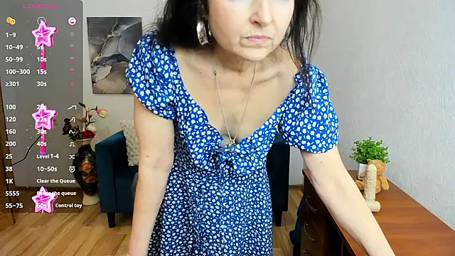 Show Webcam de Erica_Edmonton