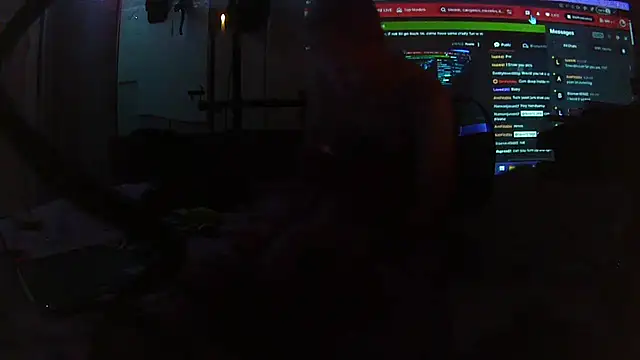 jaxx12369のライブXXXチャット