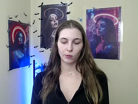 StrangerGi élő XXX-chatje