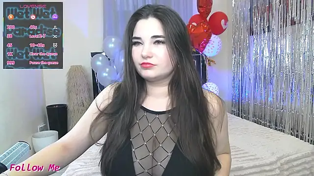 دردشة Lillianhot68 الجنسية المباشرة