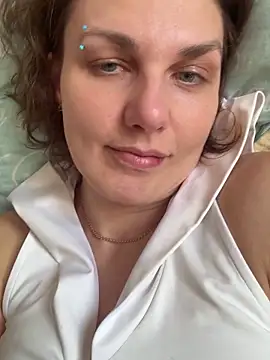 Magic__smile Webcam Show