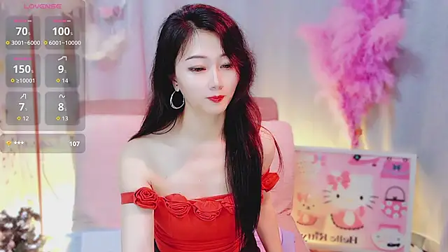 XXX chat uživo modela adelamiller