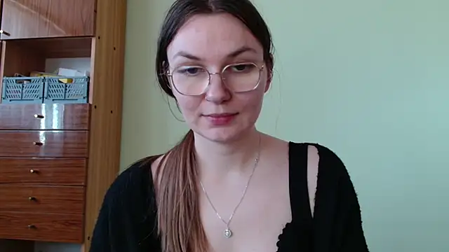 XXX chat uživo modela LooveELLYx