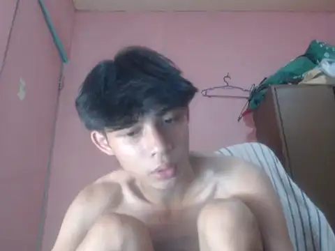 Kyoshi_19 Pertunjukan Webcam