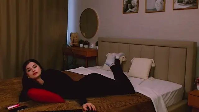 XXX chat uživo modela lil_angel_