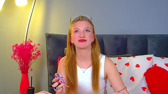 BeatriceBinoche: απευθείας συνομιλία ΧΧΧ