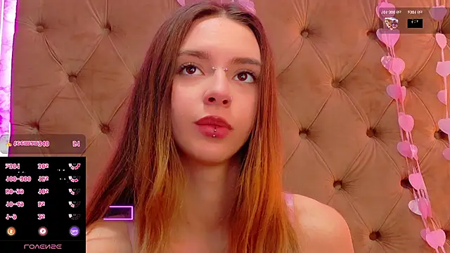 CoraVex: онлайн-секс-чат