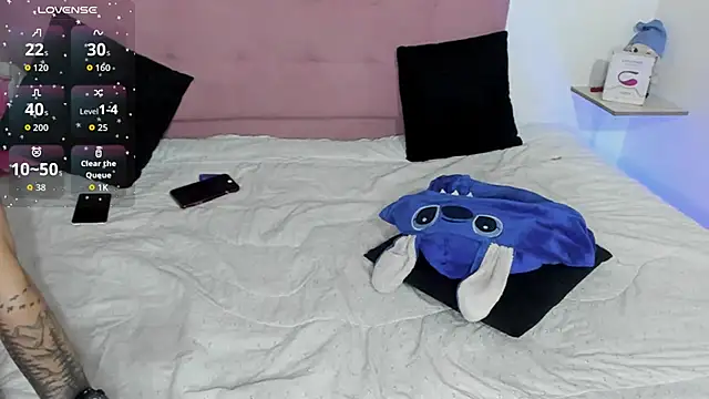 Jill_Joy777n Live XXX chat