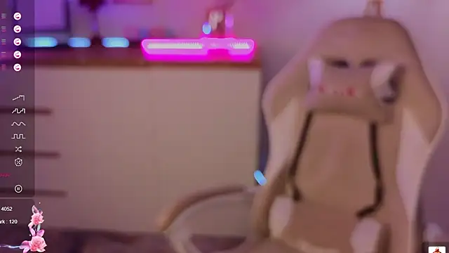 crisp1n webkamerás műsora