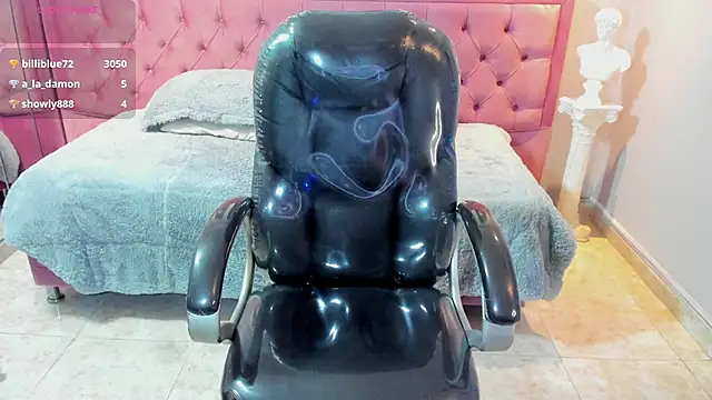 XXX chat uživo modela _chelsea_24