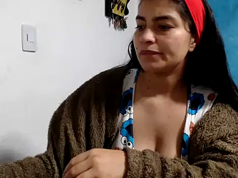 دردشة Scarlett_Hot69 الجنسية المباشرة