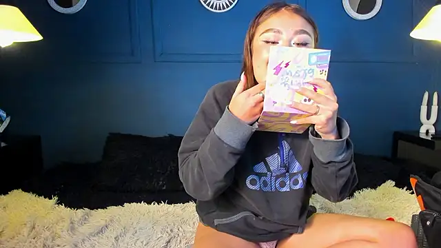 Iconic_souls 现场XXX聊天