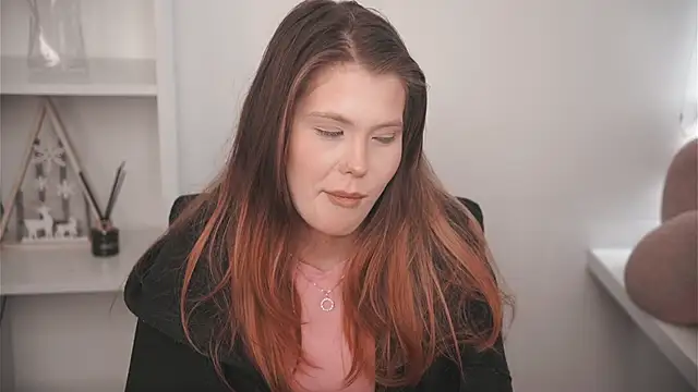 MarnieWootan élő XXX-chatje