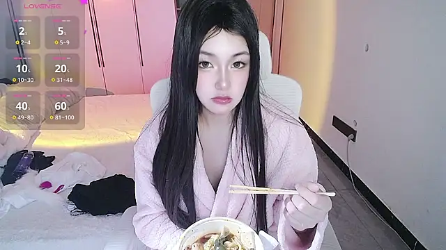 BeiBeiiiii Show Webcam