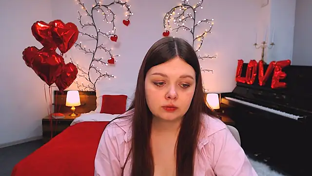 XXX chat uživo modela sunbeams