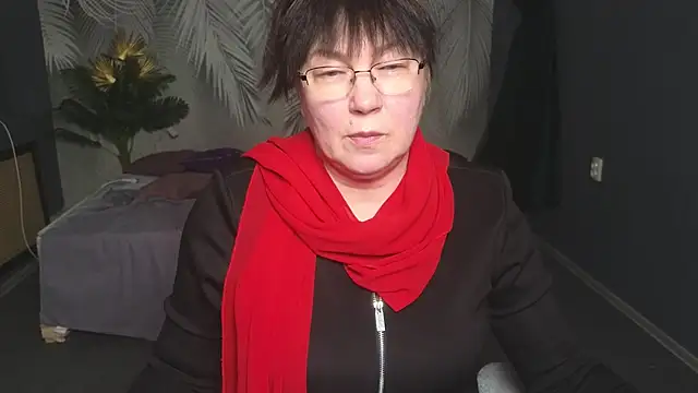 XXX chat uživo modela Tori_Twirl