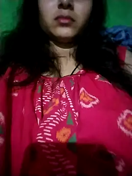 Nivya-Singh Webcam-Show