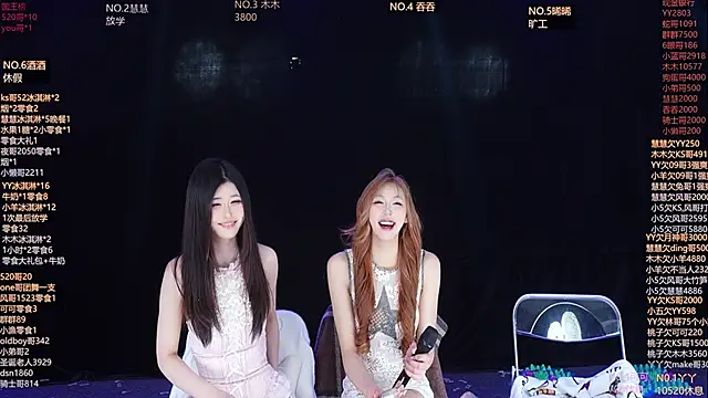 MVPgirls-002 웹캠 쇼