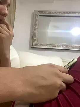 Webkamerová show emanuelito_01