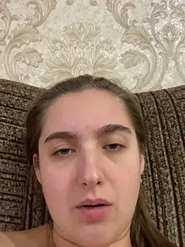 Show modela --Lovely-- na web-kameri