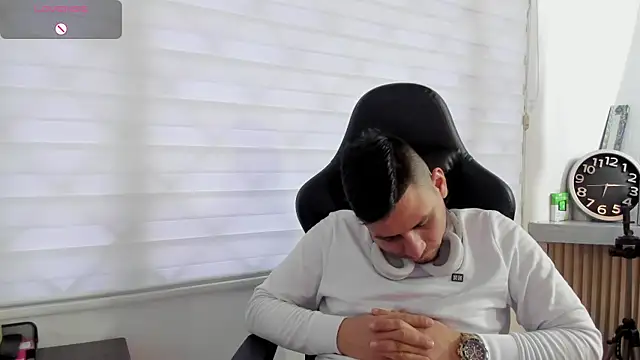 Rick_Adams 라이브 XXX 채팅