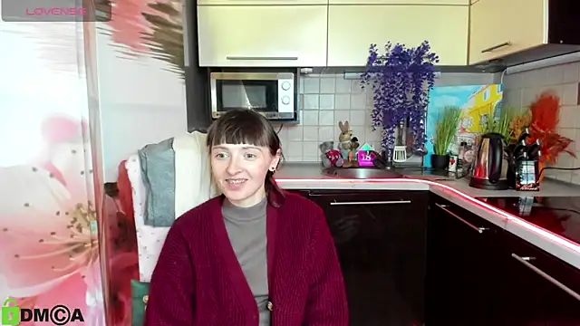 TayanaJons élő XXX-chatje