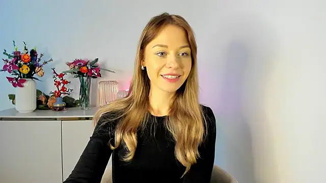 XXX chat uživo modela cindyLuvx