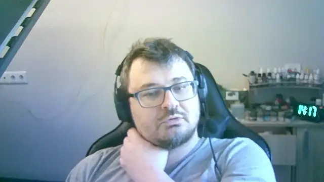 SirAbuser 라이브 XXX 채팅