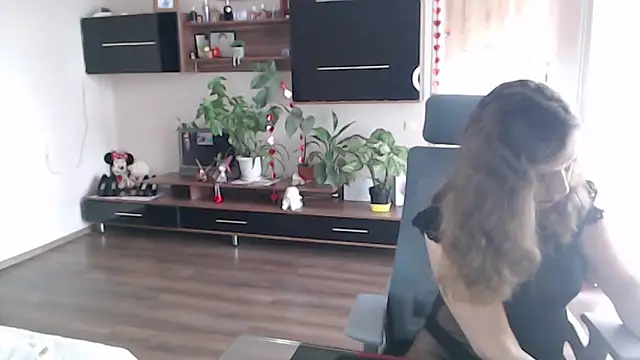 SofiaBoone Adlı Modelin Canlı XXX Sohbeti