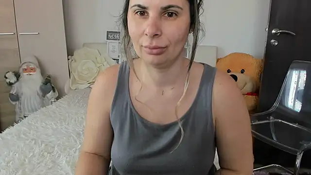 sweetemy4u Webcam show