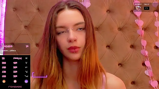 CoraVex 现场XXX聊天