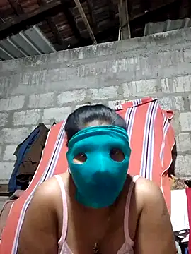 ROSEPANTYn Webbikameraesitys