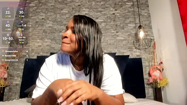 Czat XXX na żywo – Emily_Brown18