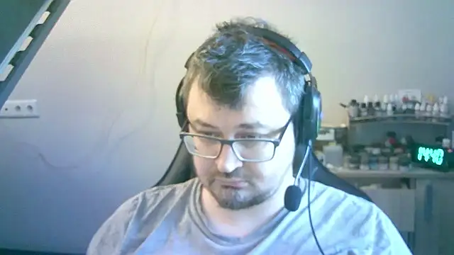 SirAbuser Webcamshow