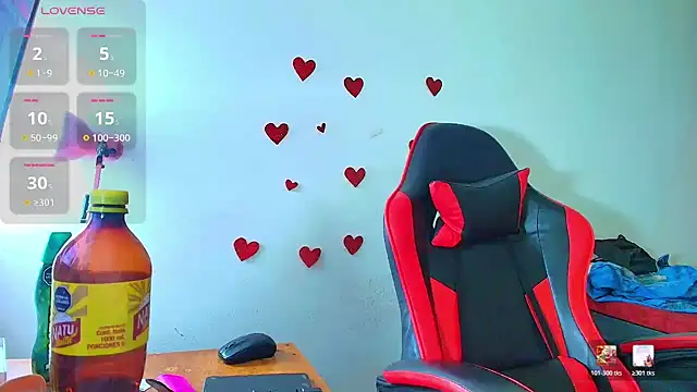 Sembang XXX Secara Langsung honeyluxe_