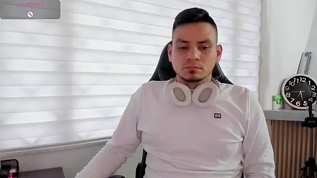 Rick_Adams webcam show