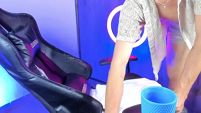 Demian_cute18 Live XXX-chat