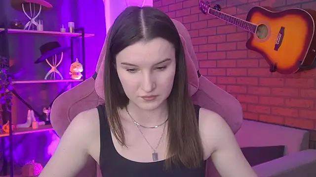 Chat XXX en directo de AgataWillis