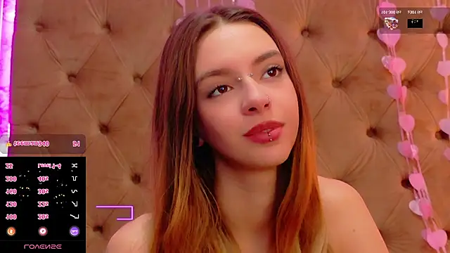 Czat XXX na żywo – CoraVex