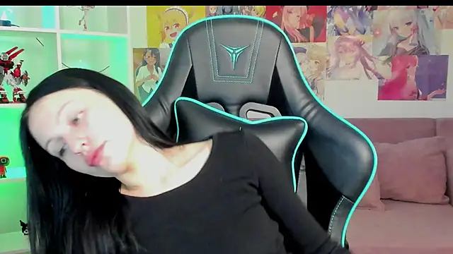 NaomiBlakes Live XXX-Chat