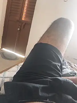 Bengal_Tiger420のウェブカメラショー