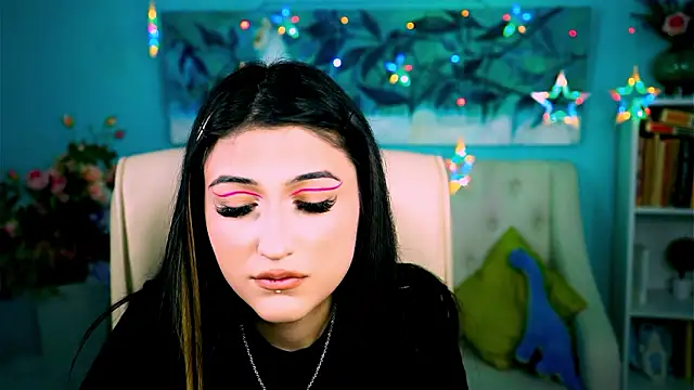 Chat XXX Live TerezaRobinson