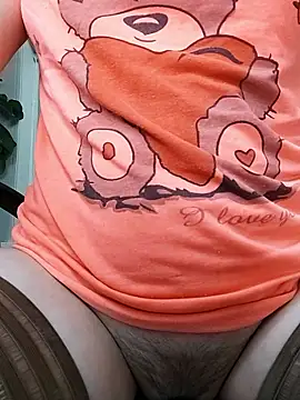 دردشة WildCatling الجنسية المباشرة