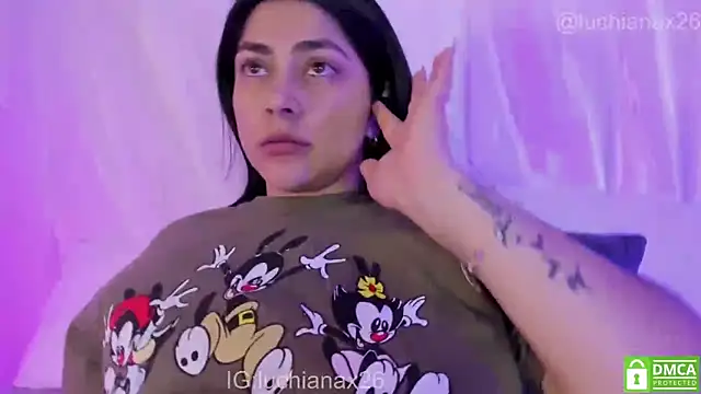 lucy26_ Live XXX-Chat